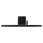 Samsung S800B All In One Soundbar Speaker (2022) - 3.1.2ch All In One Soundbar With 10 Speakers, 3D Object Based Surround Sound Expansion, Wireless Bluetooth Connection And Virtual DTS:X