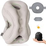 Inflatable Travel Pillow,Airplane P