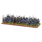 Mantic Undead Skeleton Horde