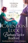 The Cavendon Luck: The Sunday Times bestselling author's WW2 historical fiction saga (Cavendon Chronicles, Book 3)