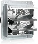 KEN BROWN 12 Inch Exhaust Fan Wall 