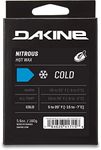 Dakine Nitrous Cold Wax 160G - Assorted, One Size