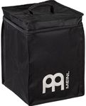 Meinl Cajon Box Drum -inch Compact Cajon Gig Bag