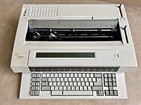 IBM Wheelwriter 3500 Typewriter