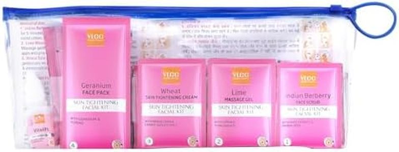 VLCC Professional Salon Series Skin Tightening Facial Kit