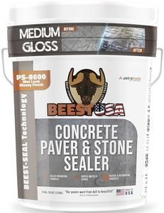 Paver Seal
