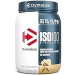 Dymatize ISO100 Hydrolyzed Protein 