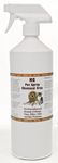 KG Pet Spray for Mange, Fleas, Mites and Skin Problems. Pesticide & Chemical Free. 1000 ml