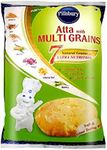 Pillsbury Multigrain Atta 5 Kg