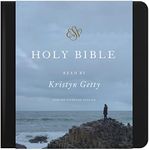 ESV Audio Bible, Read by Kristyn Getty: ESV Bible