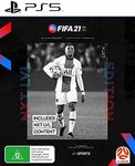 FIFA 21 - 