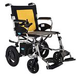 Used Motorized Wheelchairs