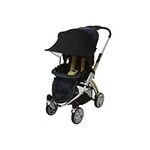 Manito Sun Shade for Strollers and 