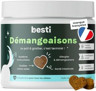 BESTI - Dé