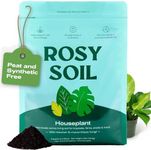 Rosy Soil Indoor Potting Soil for H