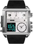 SKMEI Men's Digital Sports Watch, L