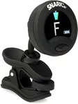 Snark Rechargeable Clip-On Tuner (S