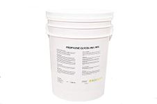 Ecosolaris 94% Propylene Glycol with Corrosion Inhibitor for Radiant Floor and Solar Water Heater - 5 gallons - 20 liters Bucket