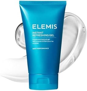 ELEMIS Instant Refreshing Cooling Gel for Muscle Pain Relief | Relive Aches, Pains & Tension with Arnica & Menthol | Arnica Gel for Sore Muscle Pain Relief | 150 ml
