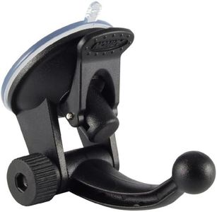 Arkon Windshield Car Mounting Pedestal for Garmin nuvi 40 50 200 2013 24x5 25x5 Series GPS