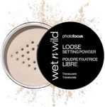 wet n wild Photo Focus Loose Baking