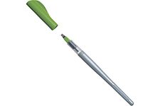 Pilot FP3-38 3.8mm Parallel Pen (Pack of 1), green