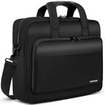 Office Bag For Men Shoulder Bag