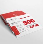 Printing Business Cards