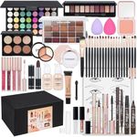 All in One Makeup Kit Makeup Kit fo