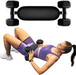 MIUONO Hip Thrust Belt, Dumbbell Th