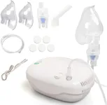 Portable Nebulizer Compressor