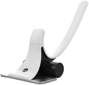 Aletha Health Original Hip Hook Mark Psoas & Iliacus Muscle Release Tool by a Physical Therapist for Tight Hip Flexors Trigger Point Massage Back, Hip, Pelvic, SI Joint Pain Relief US Made