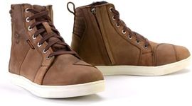 Milwaukee Leather MBM9113 Men's Bro
