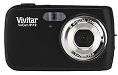 Vivitar 9.1MP Digital Camera with 1