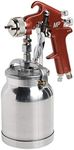 Astro Pneumatic Tool 4008 Spray Gun