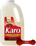 Karo - Light Corn Syrup with Real V