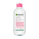 Garnier Micellar Cleansing Water, All-in-One Cleanser & Gentle Makeup Remover, For All Skin Types Including Sensitive. 400ml