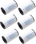 LAMPVPATH (Pack of 6) C Battery Ada