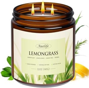 Lemongrass