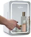 Koolatron Mini Fridge For Skincare 