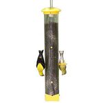 Nyjer Thistle Finch Feeder, 1-1/4 Lb. -23916