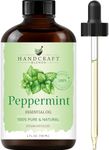 Handcraft Blends Peppermint Essenti