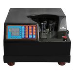 Bestow Fast Note Counting Heavy Duty Best Bundle Note/Currency Counting Money Counting Machine for Banks Shops and Office use (Counting Speed-1500 Notes/min)
