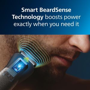 Philips Series 9000 13-in-1 Multi-Grooming Trimmer for Men