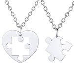 Necklaces Puzzles