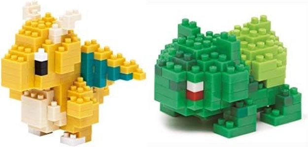 Nanoblock 