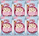 Seneca Pink Lady Apple Chips 2.5 oz