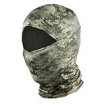 Military Camo Face Mask Bandana Bal