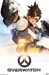 Trends International RP14881 Overwatch Key Art 22.375" x 34" Wall Posters