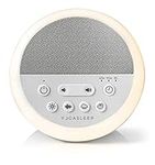 Yogasleep Nod White Noise Machine w